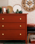 Solid Brass Cabinet Knobs - From Where -