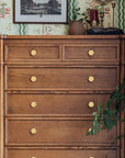 Solid Brass Cabinet Knobs - From Where -