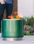 Solo Stove Bonfire 2.0 with Stand - From Where Finds -