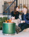 Solo Stove Bonfire 2.0 with Stand - From Where Finds -