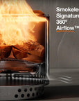 Solo Stove Bonfire 2.0 with Stand - From Where Finds -