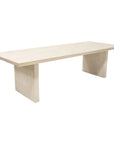 Sonoma Dining Table - From Where -