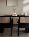 Sonoma Dining Table - From Where -