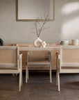 Sonoma Dining Table - From Where -