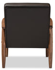 Sorrento Armchair - From Where -