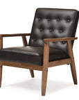 Sorrento Armchair - From Where -