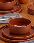 Soup Bowls (Set of 4) - From Where Finds -