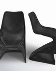 Spector Outdoor Dining Chair (Set of 2) - From Where -