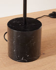 Sphere & Stem 2 - Light Floor Lamp (62") - From Where -