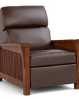 Spindle Morris Power Wall Recliner - From Where -