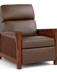 Spindle Morris Power Wall Recliner - From Where -