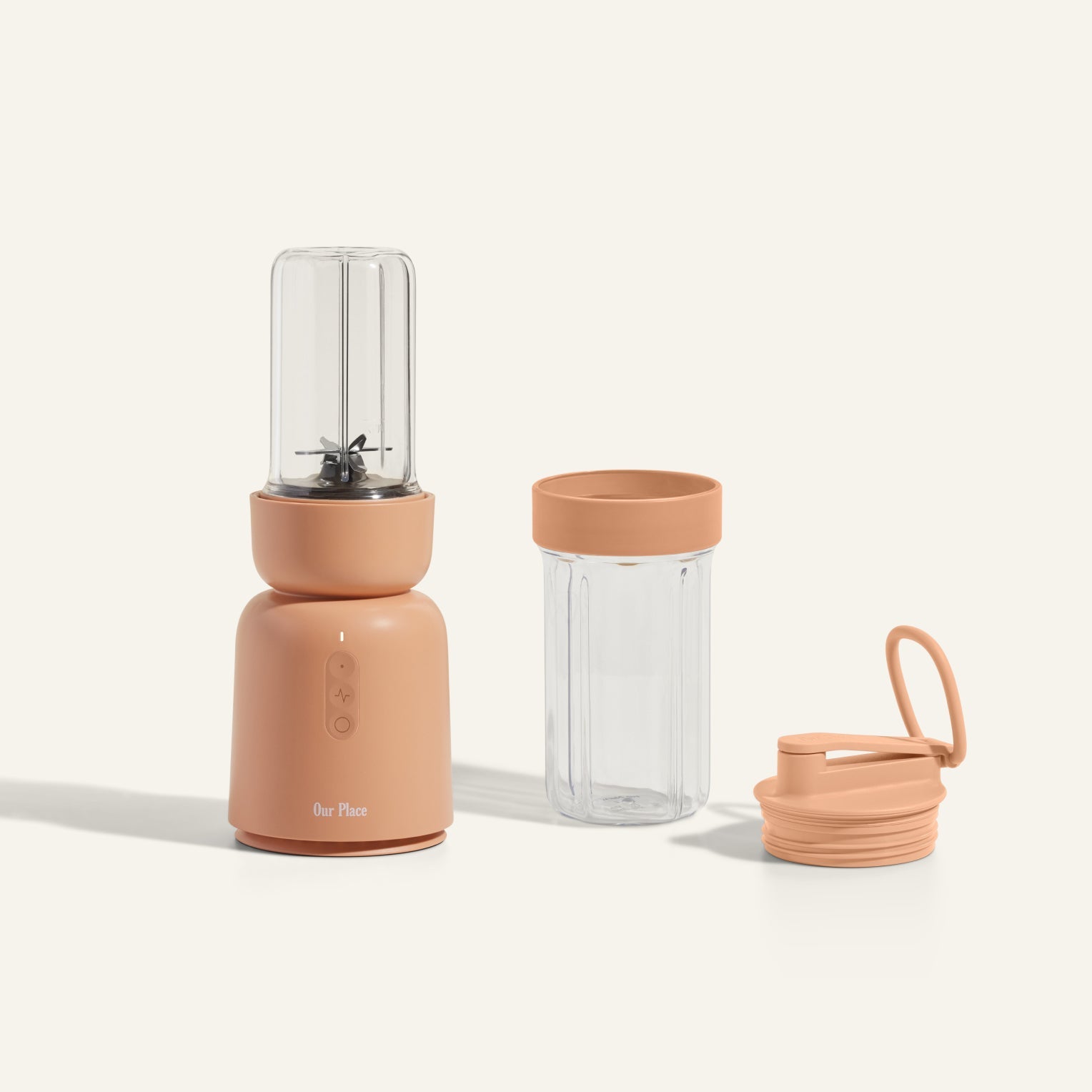 Splendor Blender® - From Where -