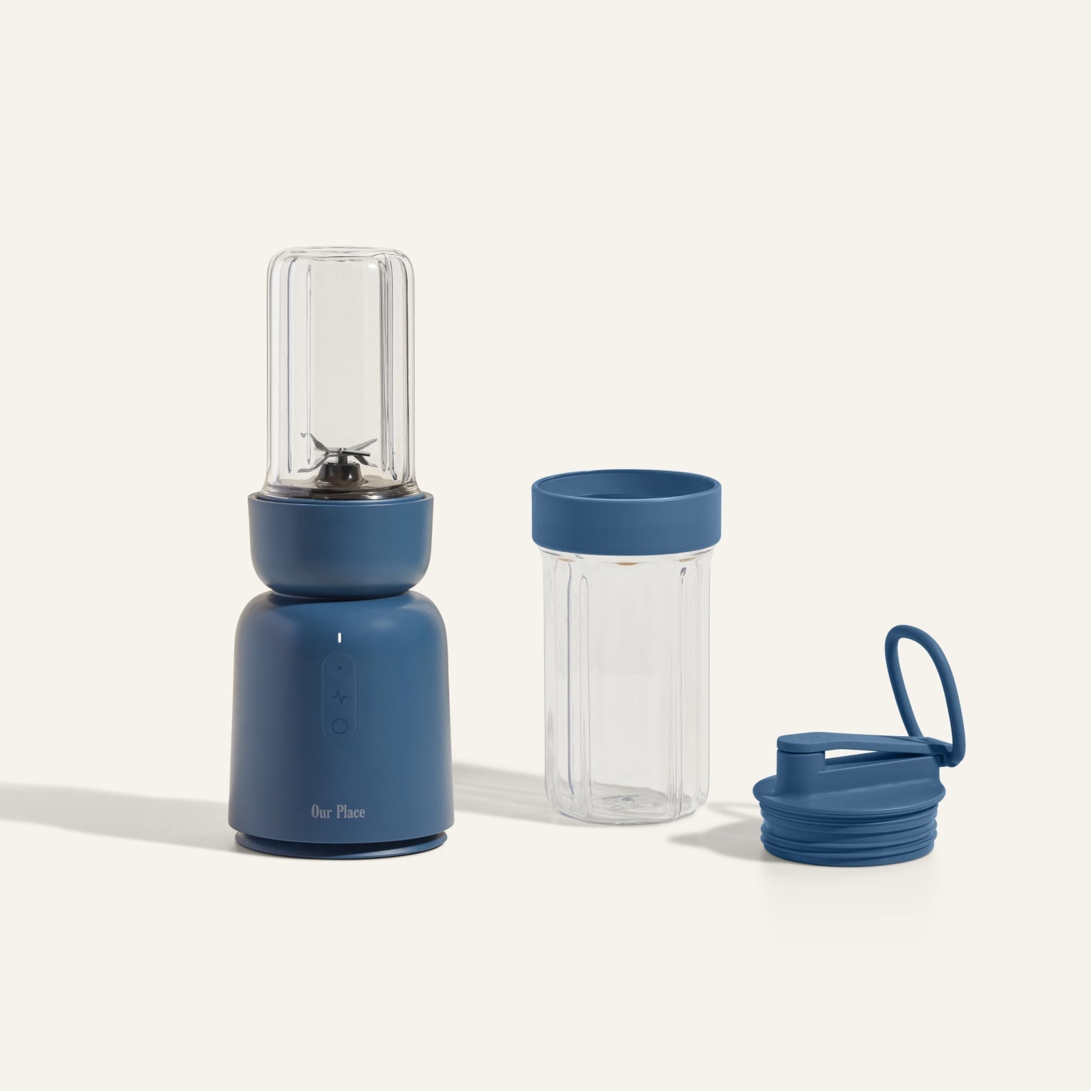 Splendor Blender® - From Where -
