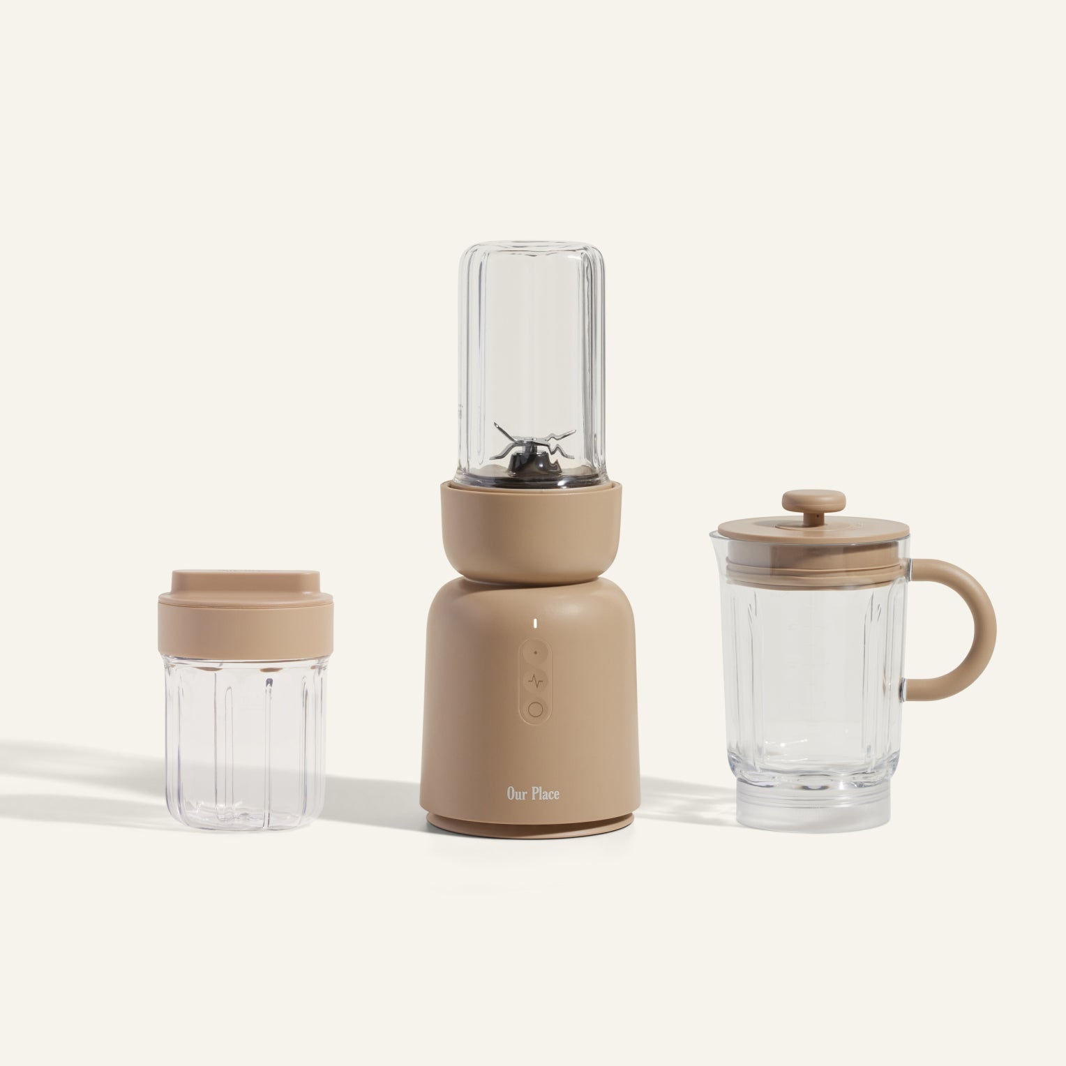 Splendor Blender® - From Where -