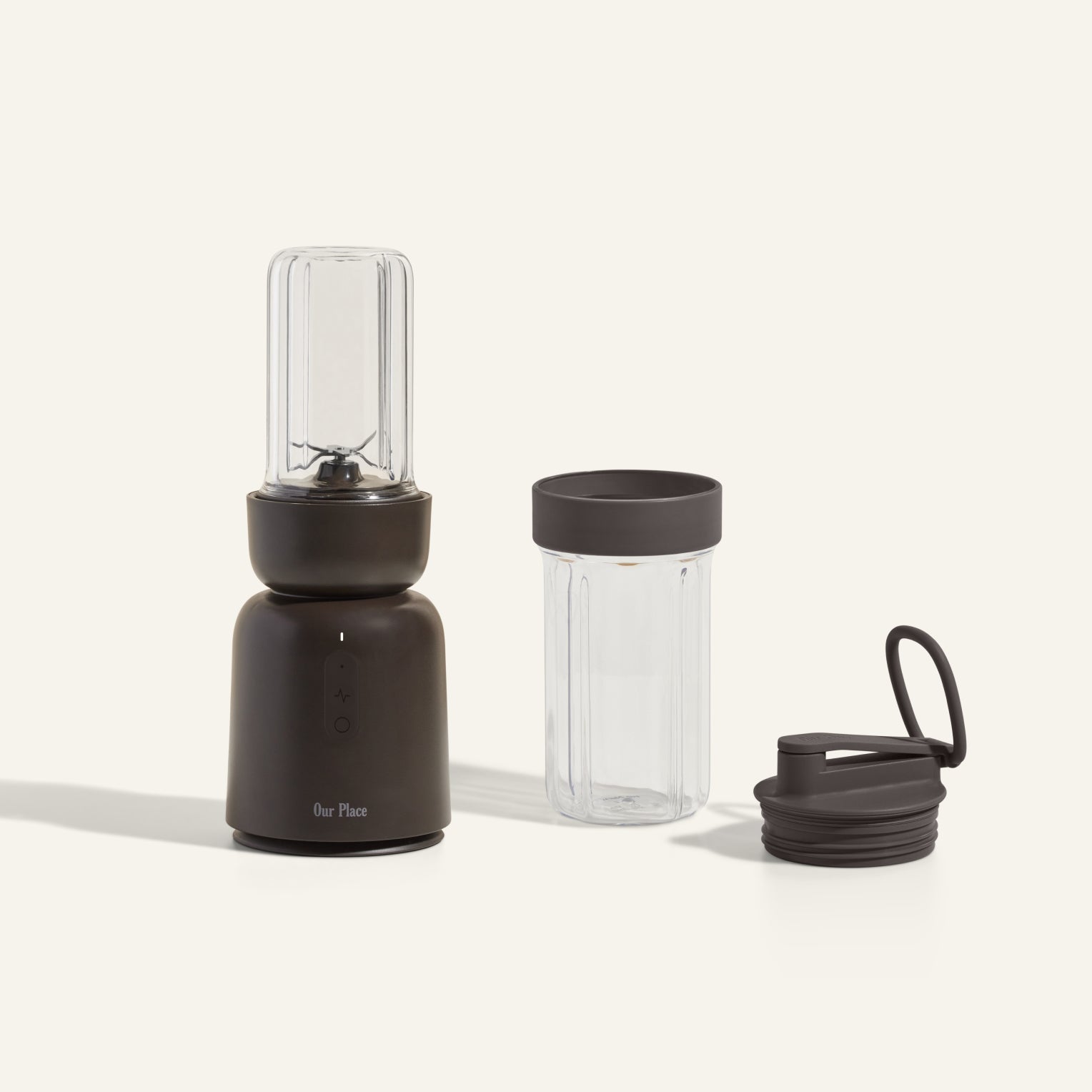 Splendor Blender® - From Where -