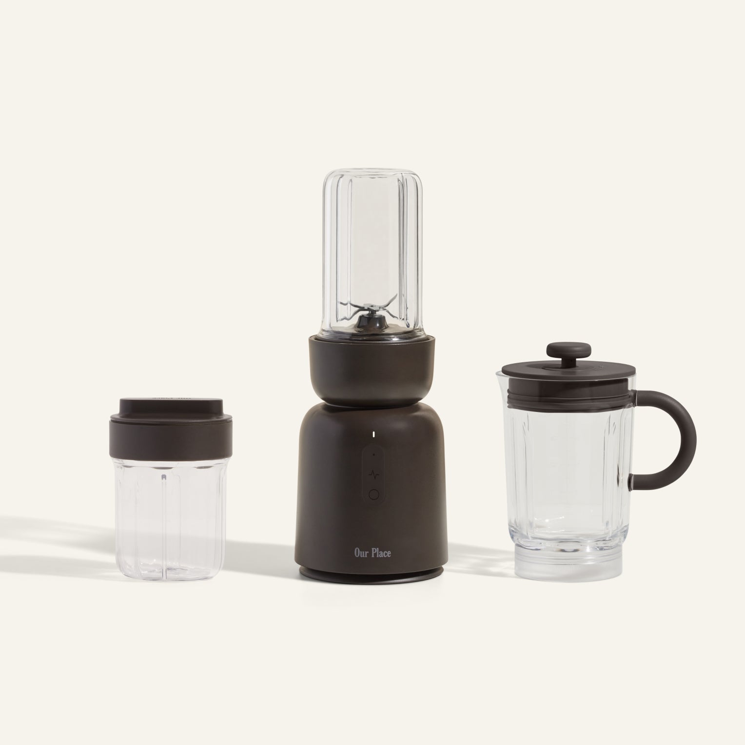 Splendor Blender® - From Where -