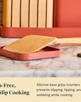 Spoon Rest (Set of 2) - From Where Finds -