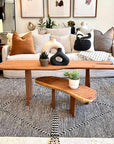 Spottswood Bohemian Transitional Area Rug - From Where -