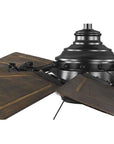 Springer II 60" Architectural Ceiling Fan - From Where -