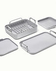 Squareware Set - From Where Finds -