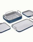 Squareware Set - From Where Finds -