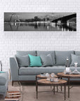 St. Louis Skyscraper Wall Art - From Where -
