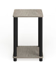 St. Marks End Table - From Where -
