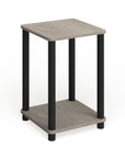 St. Marks End Table - From Where -