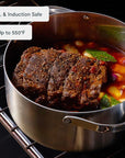 Stainless Steel Cookware Set - From Where Finds -