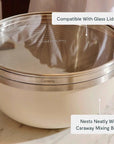 Stainless Steel Strainer - From Where Finds -