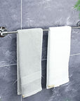 Stainless Steel Towel Rail - From Where -