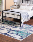 Star | Ariel Collection Area Rug - From Where -