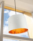 Star Design Lamp Shade - From Where -