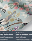 Starry Night Wall Mural Series - From Where -