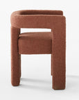 Stature Boucle Armchair (Set of 4) - From Where -