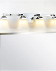 Staunton 4 - Light Vanity Light - From Where -