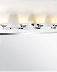 Staunton 4 - Light Vanity Light - From Where -