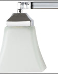 Staunton 4 - Light Vanity Light - From Where -