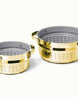 Steamer Duo - From Where Finds -