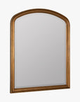 Stefan Arched Wall Mirror - From Where -