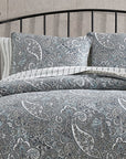 Stone Cottage Lancaster Comforter Set - From Where -
