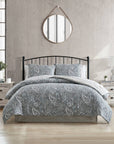 Stone Cottage Lancaster Comforter Set - From Where -