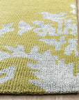Stone Wash Collection Runner Rug - From Where -