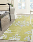 Stone Wash Savannah Sitting Room Rug - From Where Finds -