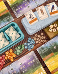 Stonemaier Games: Wingspan (Base Game) by Elizabeth Hargrave - From Where -