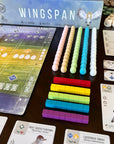 Stonemaier Games: Wingspan (Base Game) by Elizabeth Hargrave - From Where -