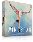 Stonemaier Games: Wingspan (Base Game) by Elizabeth Hargrave - From Where -
