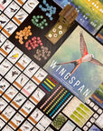Stonemaier Games: Wingspan (Base Game) by Elizabeth Hargrave - From Where -