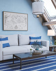 Stratton Table Lamps - From Where -