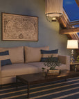 Stratton Table Lamps - From Where -